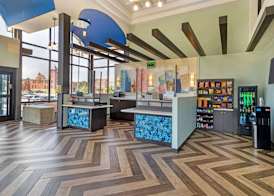 Best Western Plus Landmark Inn 4