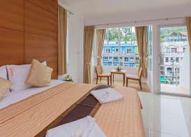 Sukcheewa Residence Phuket 2