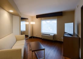 Holiday Inn Express & Suites SAN ANTONIO MEDICAL-SIX FLAGS by IHG 4