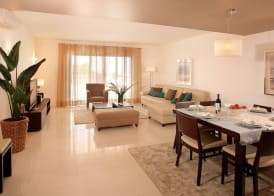 Belmar Spa & Beach Resort 4