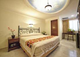 Hotel Francis Drake 3