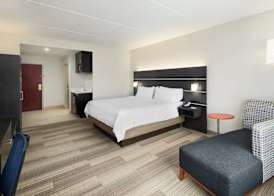 Holiday Inn Express & Suites SPARTANBURG-NORTH by IHG 5