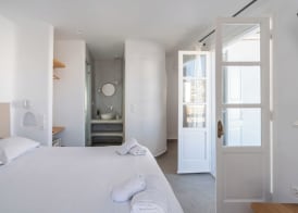 SEA SIDE APARTMENTS IN ORNOS BEACH 3