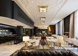The Allegro Royal Sonesta Hotel Chicago Loop 5