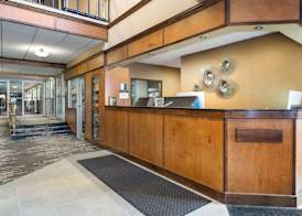 Best Western Green Bay Inn and Conference Center 4