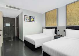 Garner Hotel Pattaya Central by IHG 5