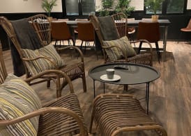 Magnolia House Sollentuna 2