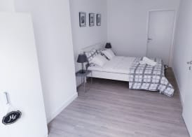 Brussels apartments luxury 5