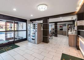 Quality Inn Cleveland North 4