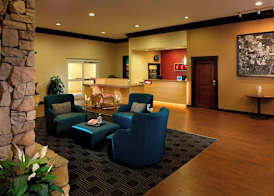 TownePlace Suites Houston Intercontinental Airport 3