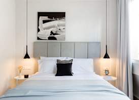 Luxury Apartments in Plaka by UPSTREET 4