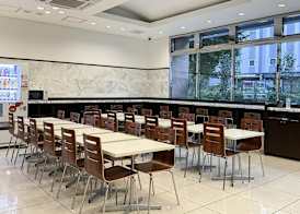 Toyoko Inn Tokyo Akiba Asakusabashi-eki Higashi-guchi 2