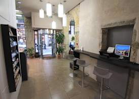 Best Western Lyon Saint-Antoine 4