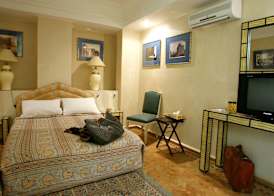 Riad Hasna Espi & SPA 4
