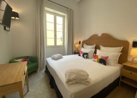 Hotel Maïa 4