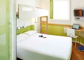 ibis budget Sao Paulo Paulista 3
