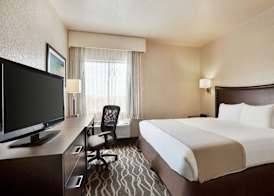 Baymont by Wyndham Clute Lake Jackson 5