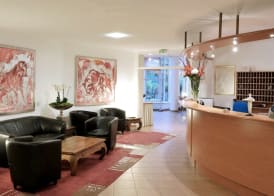 Hotel Ludwig van Beethoven 2