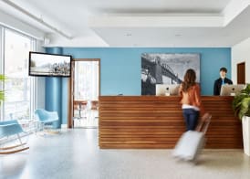 The Burrard 2