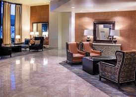 Sheraton Mission Valley San Diego Hotel 2