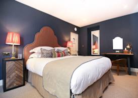 Beadnell Towers Hotel 5