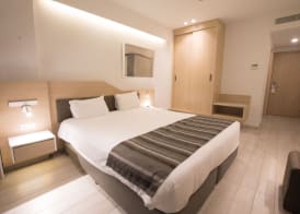 Evalena Beach Hotel 4