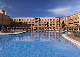 Barcelo Punta Umbria Beach 4