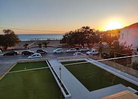 Ammos Paleochora Hotel 5