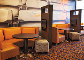 Courtyard by Marriott Aberdeen at Ripken Stadium 2