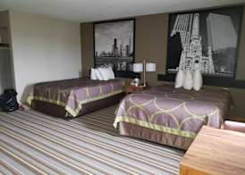 Watseka 24 Inn & Suites 2