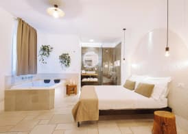 Dirium - exclusive rooms 5