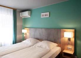 Hotel Blüchertal 4
