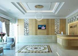 Nhu Y Hotel 2