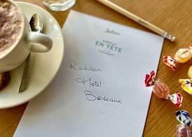 Radisson Hôtel Bordeaux Saint-Jean 5