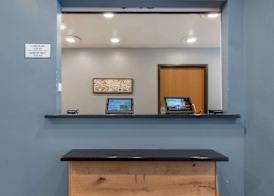 WoodSpring Suites Austin Northwest 2