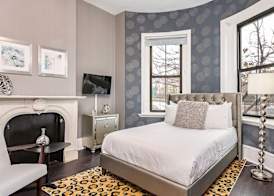 Premier Suites Bay Village 5