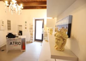 Italiana Resort Atrio 3