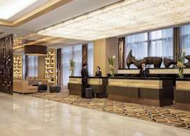 Courtyard by Marriott Suzhou 4