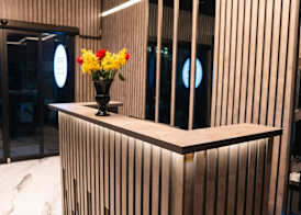 Cip Hotel & Spa - İstanbul Bakırköy City Center 5