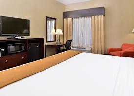 Holiday Inn Express & Suites INDIANAPOLIS W - AIRPORT AREA by IHG 3