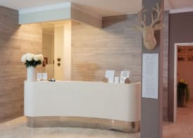 Hotel Alla Fonte 3