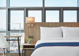 Holiday Inn Express SEOUL HONGDAE by IHG 5