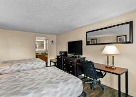 Americas Best Value Inn Martinsburg 4