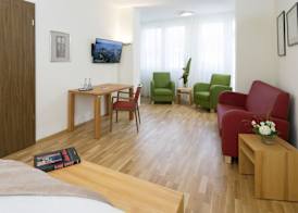 Hotel Löwengarten 4
