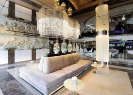 The Sanctuary Resort Pattaya, BW Signature Collection 3