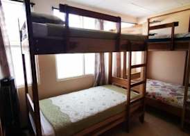 Toucan Hostel 5
