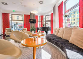 Best Western City Hotel Braunschweig 2