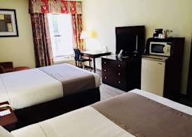 Best Western Butner Creedmoor Inn 5