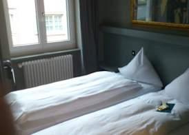 Hotel Limmatblick 2