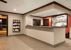 Super 8 by Wyndham Rantoul 2